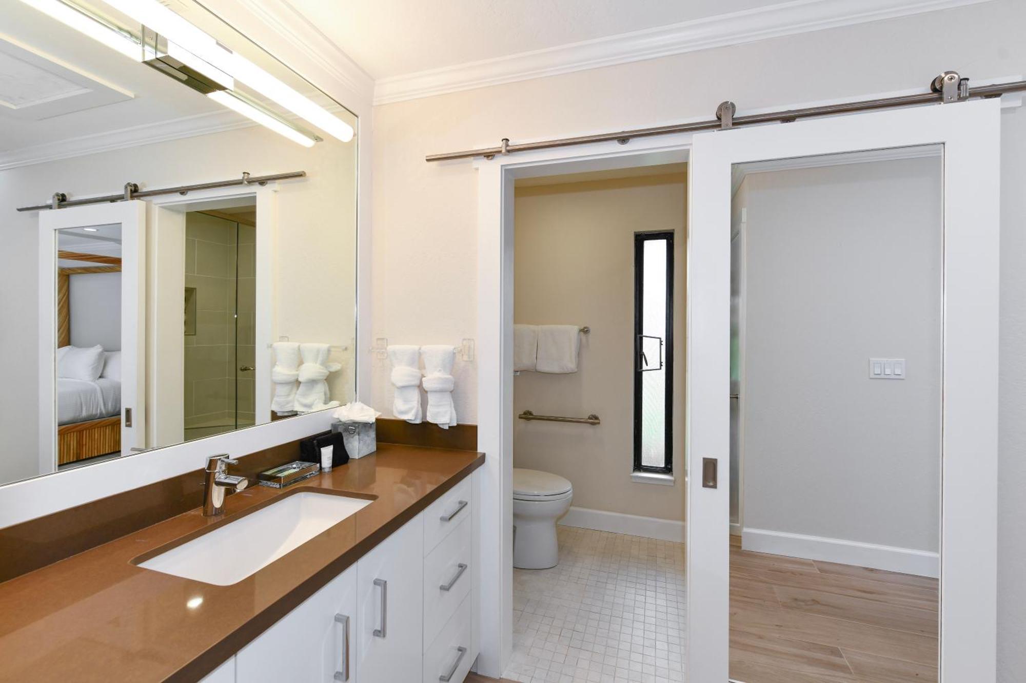 Beautiful Mansion Estates Condo At Silverado Napa Exteriör bild