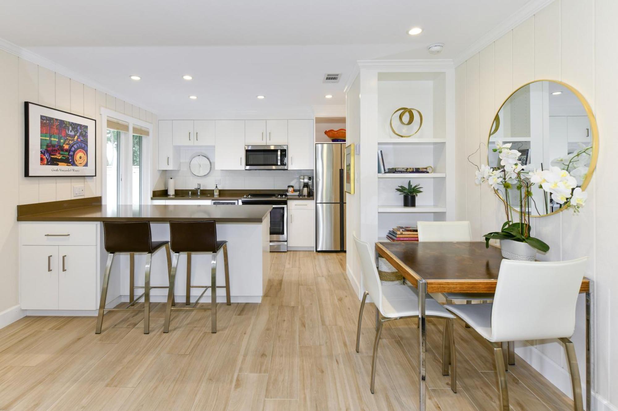 Beautiful Mansion Estates Condo At Silverado Napa Exteriör bild
