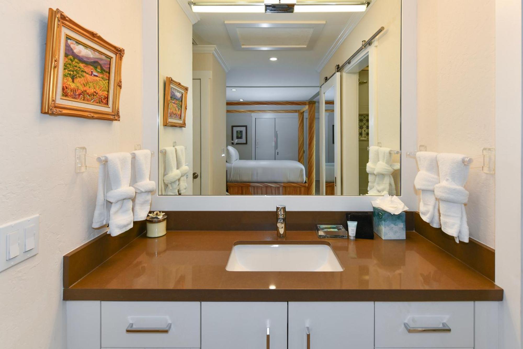 Beautiful Mansion Estates Condo At Silverado Napa Exteriör bild